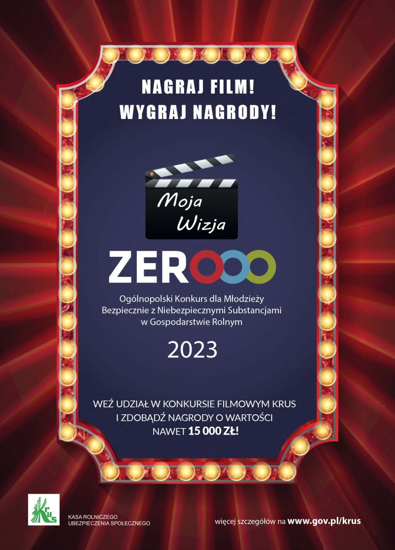 konkurs Zero
