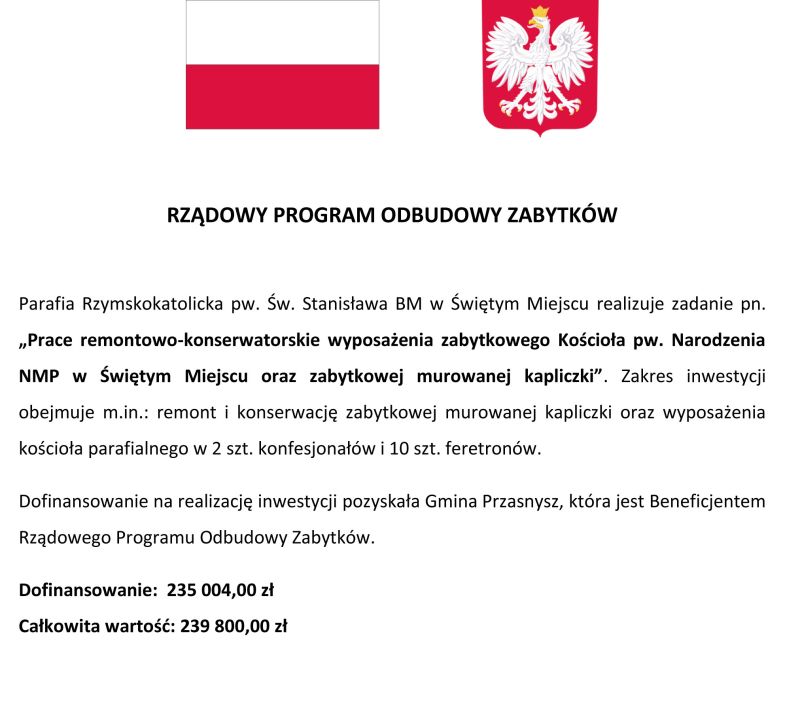 Parafia Św