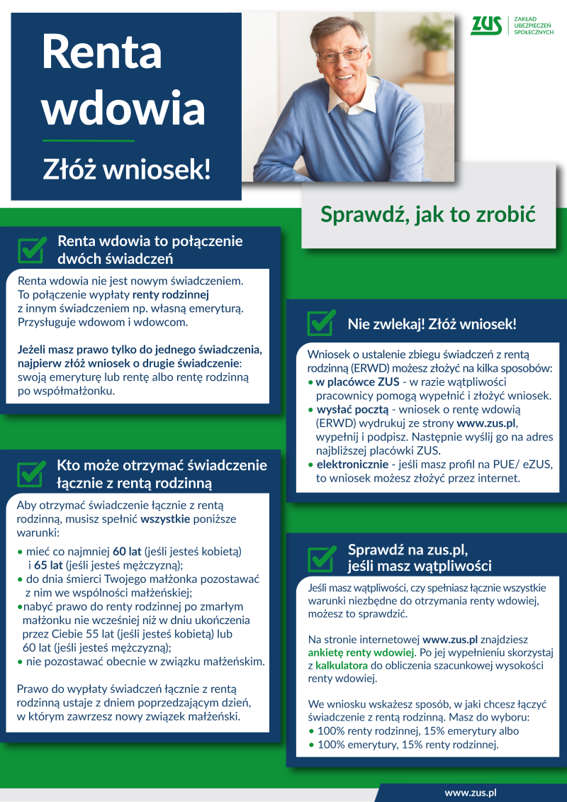 Ulotka czeklista PAN
