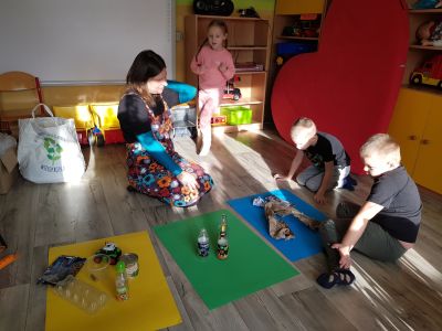 przedszkole Karwacz
