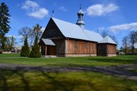 Kościół Święte Miejsce