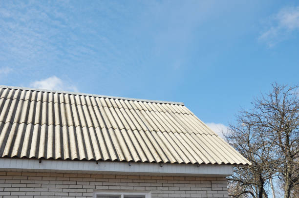 KOMUNIKAT: Informacja o wyrobach zawierających azbest