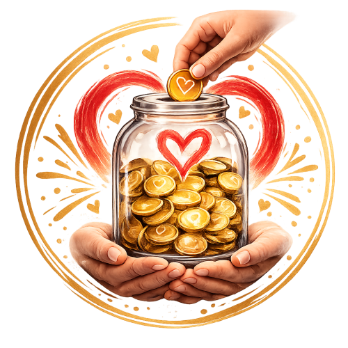 Zbiórka dla Pana Mariusza