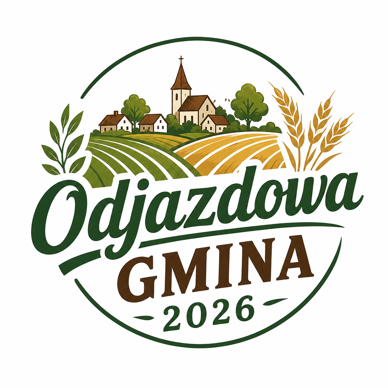„Odjazdowa Gmina” 2026