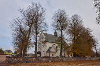 Kościół w Bogatem