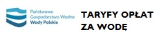 opłaty za wodę
