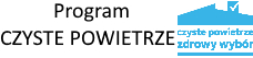 baner programu Czyste Powietrze
