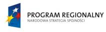 Program Regionalny