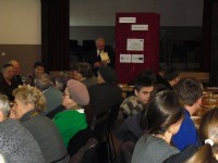 Wieczory wspomnień w 2012 roku