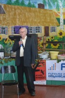 Spotkanie w Wielodrożu w 2015 r.