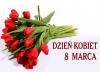 Życzenia na Dzień Kobiet